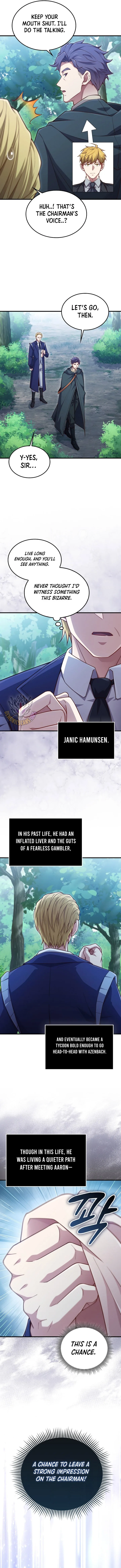 The Lord Of Coins Chapter 176 page 14