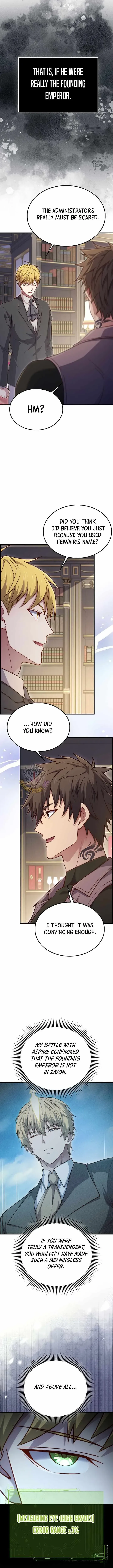 The Lord Of Coins Chapter 213 page 3