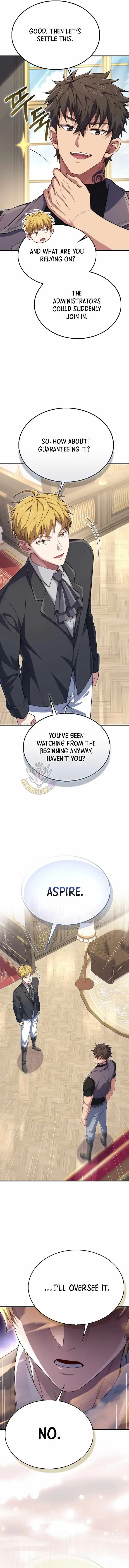 The Lord Of Coins Chapter 213 page 7