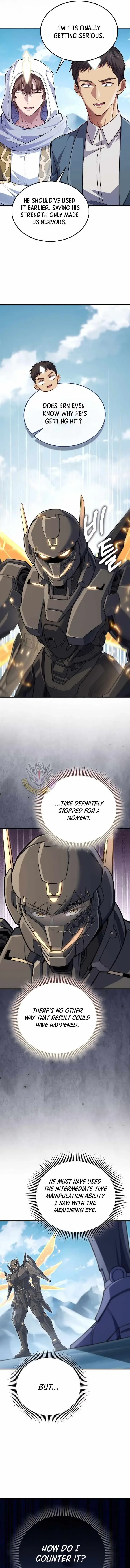 The Lord Of Coins Chapter 214 page 10