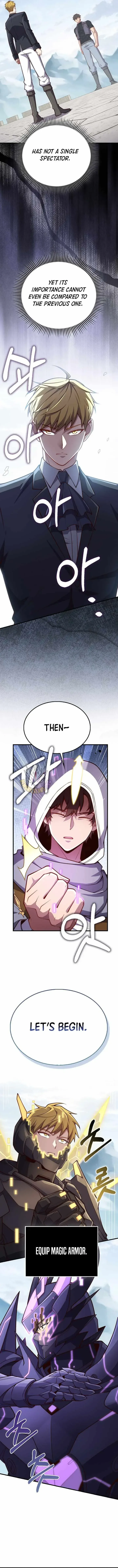 The Lord Of Coins Chapter 213 page 12