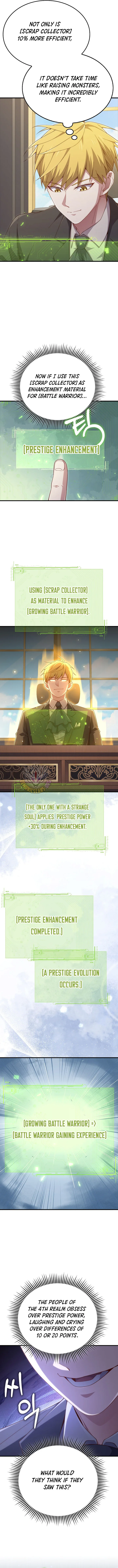 The Lord Of Coins Chapter 211 page 13