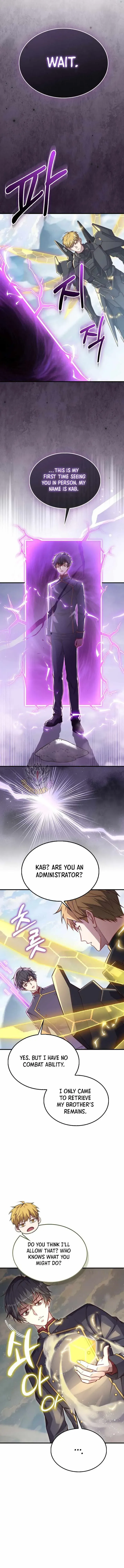 The Lord Of Coins Chapter 215 page 7