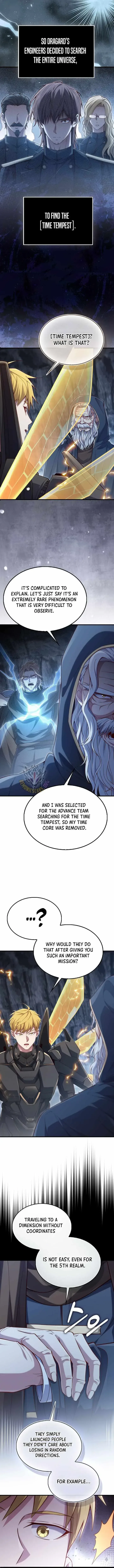 The Lord Of Coins Chapter 215 page 14
