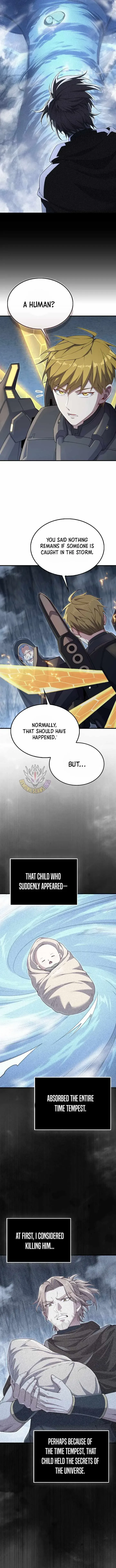 The Lord Of Coins Chapter 216 page 4