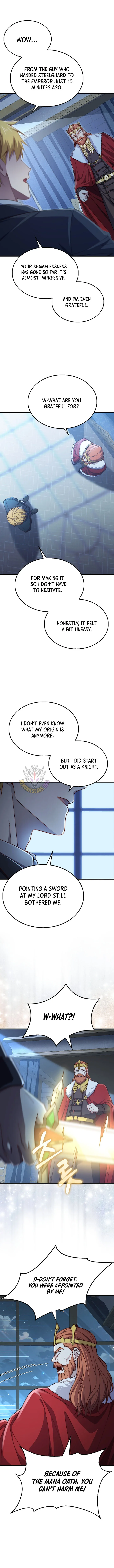 The Lord Of Coins Chapter 201 page 4