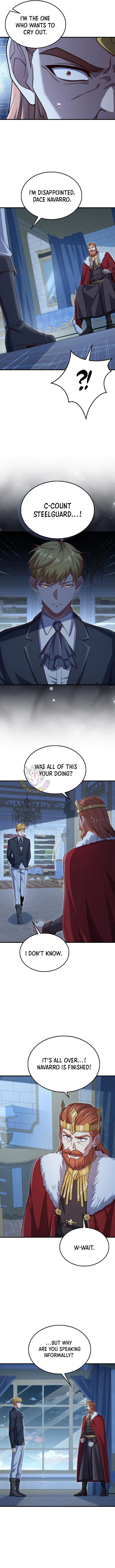 The Lord Of Coins Chapter 201 page 2