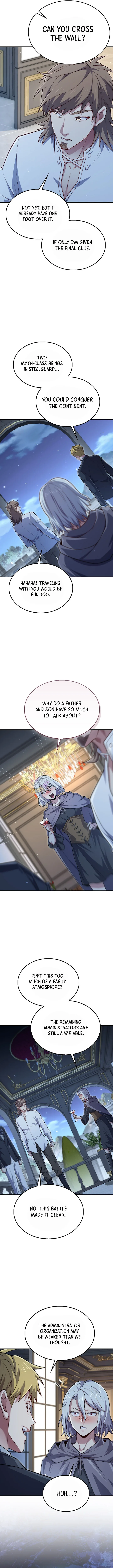 The Lord Of Coins Chapter 210 page 2