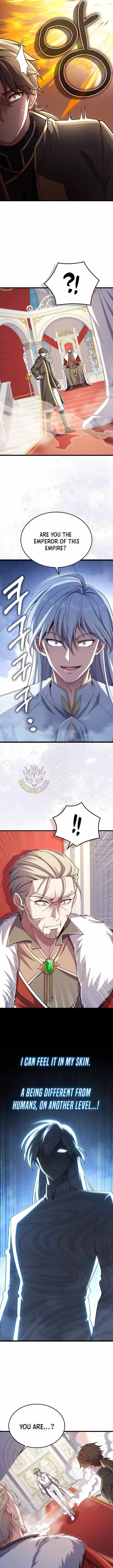 The Lord Of Coins Chapter 199 page 13