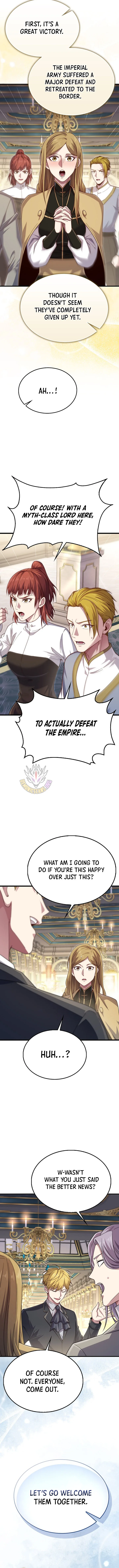 The Lord Of Coins Chapter 209 page 7