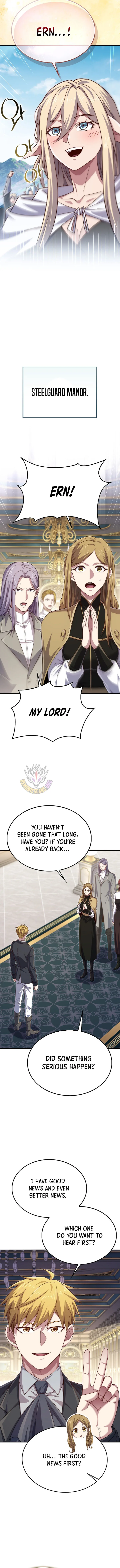 The Lord Of Coins Chapter 209 page 6