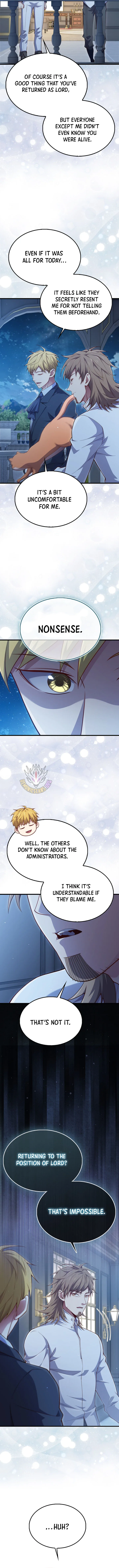 The Lord Of Coins Chapter 209 page 13