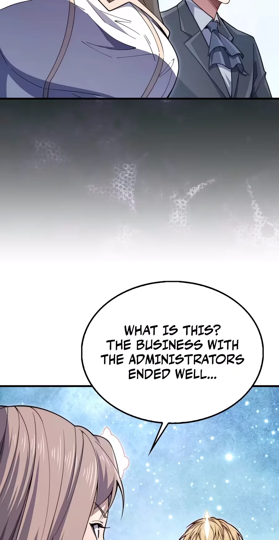 The Lord Of Coins Chapter 217 page 15