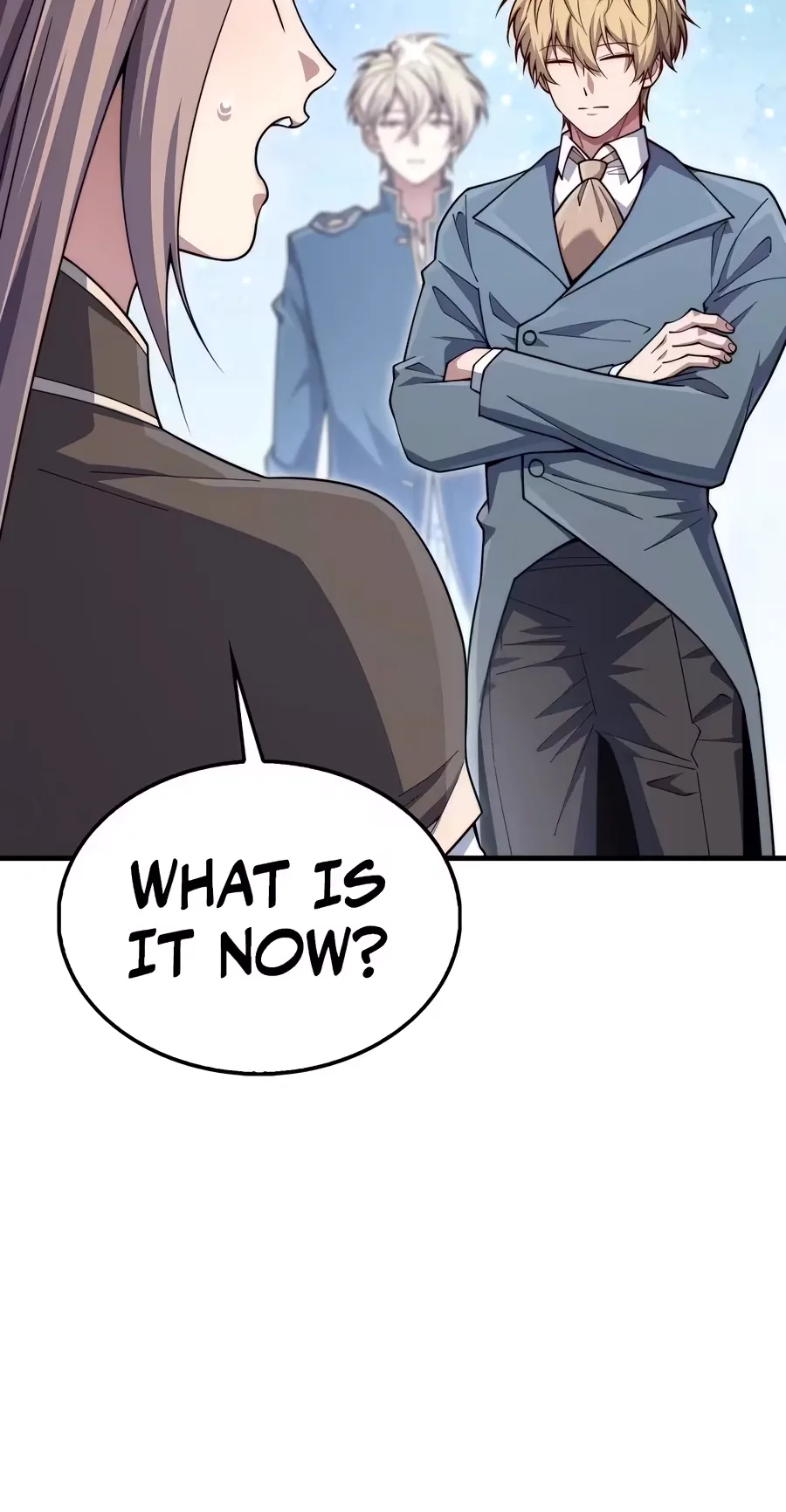 The Lord Of Coins Chapter 217 page 16