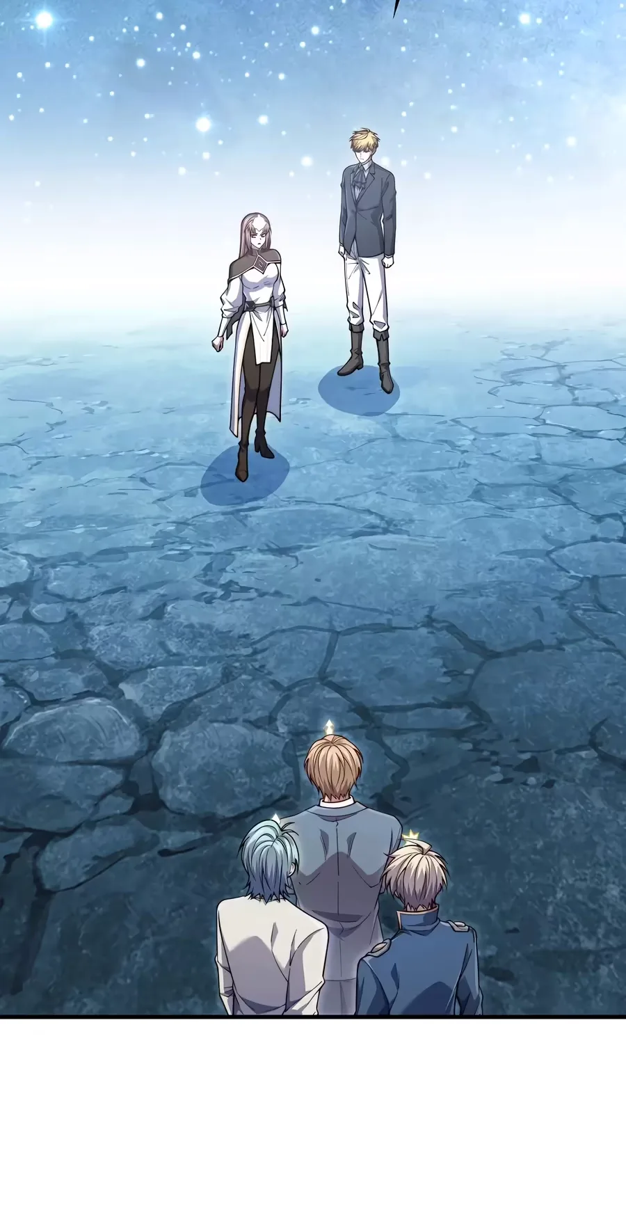 The Lord Of Coins Chapter 217 page 13