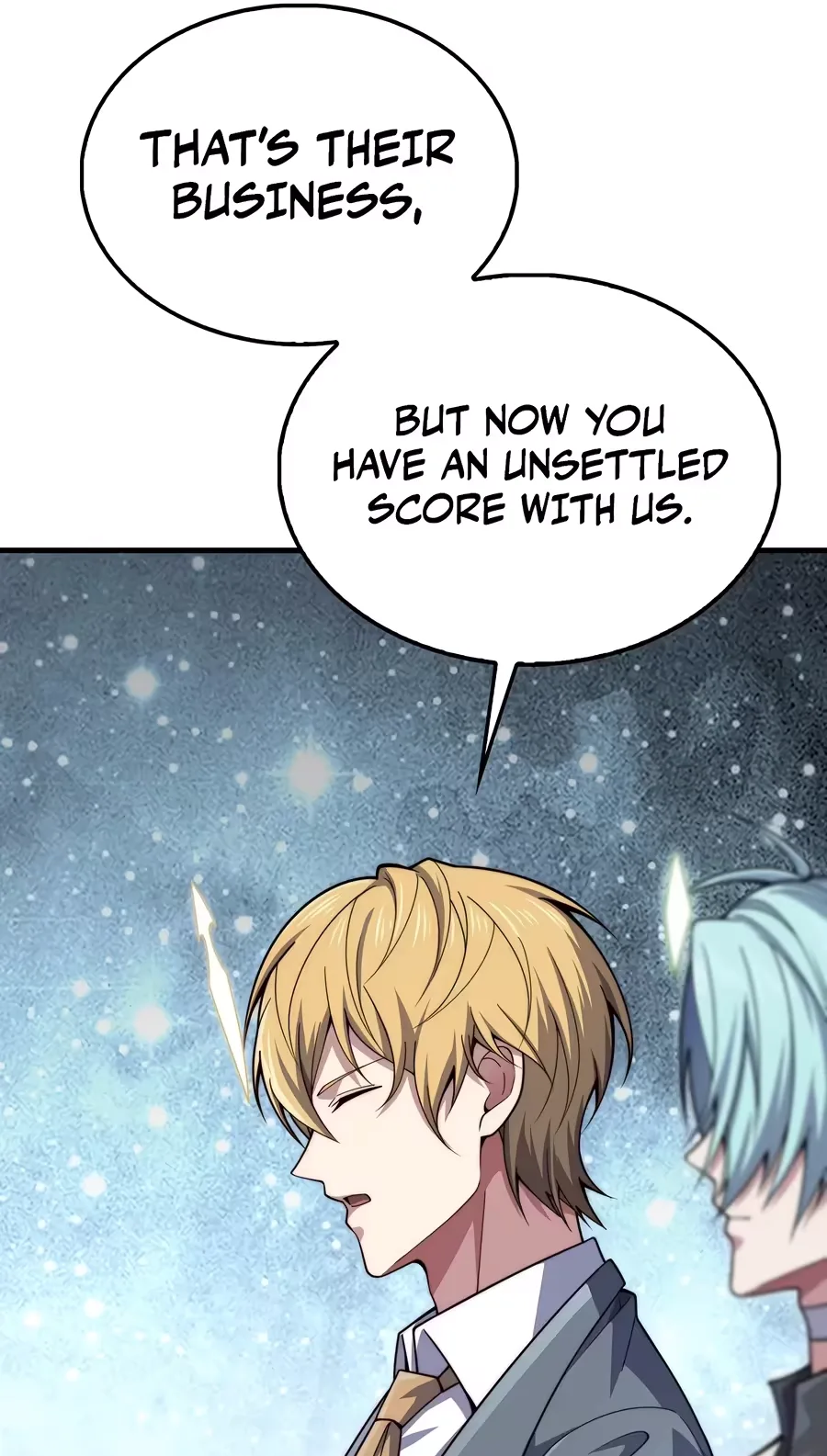 The Lord Of Coins Chapter 217 page 17