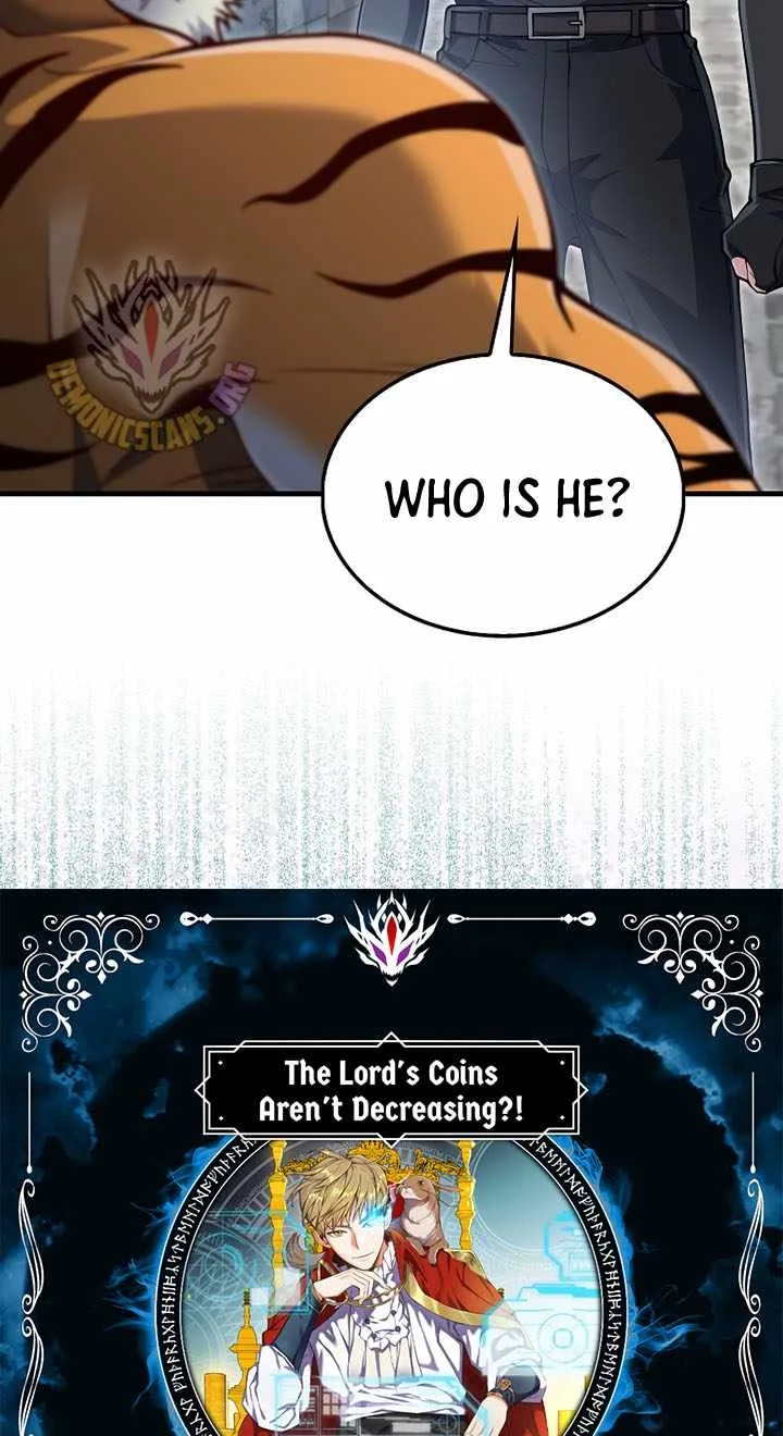 The Lord Of Coins Chapter 221 page 5
