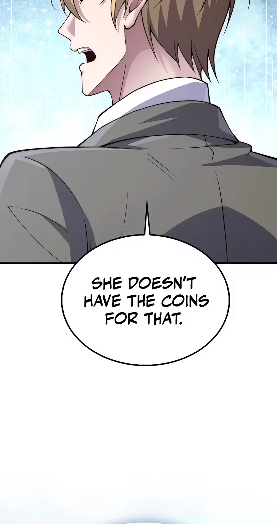 The Lord Of Coins Chapter 218 page 12
