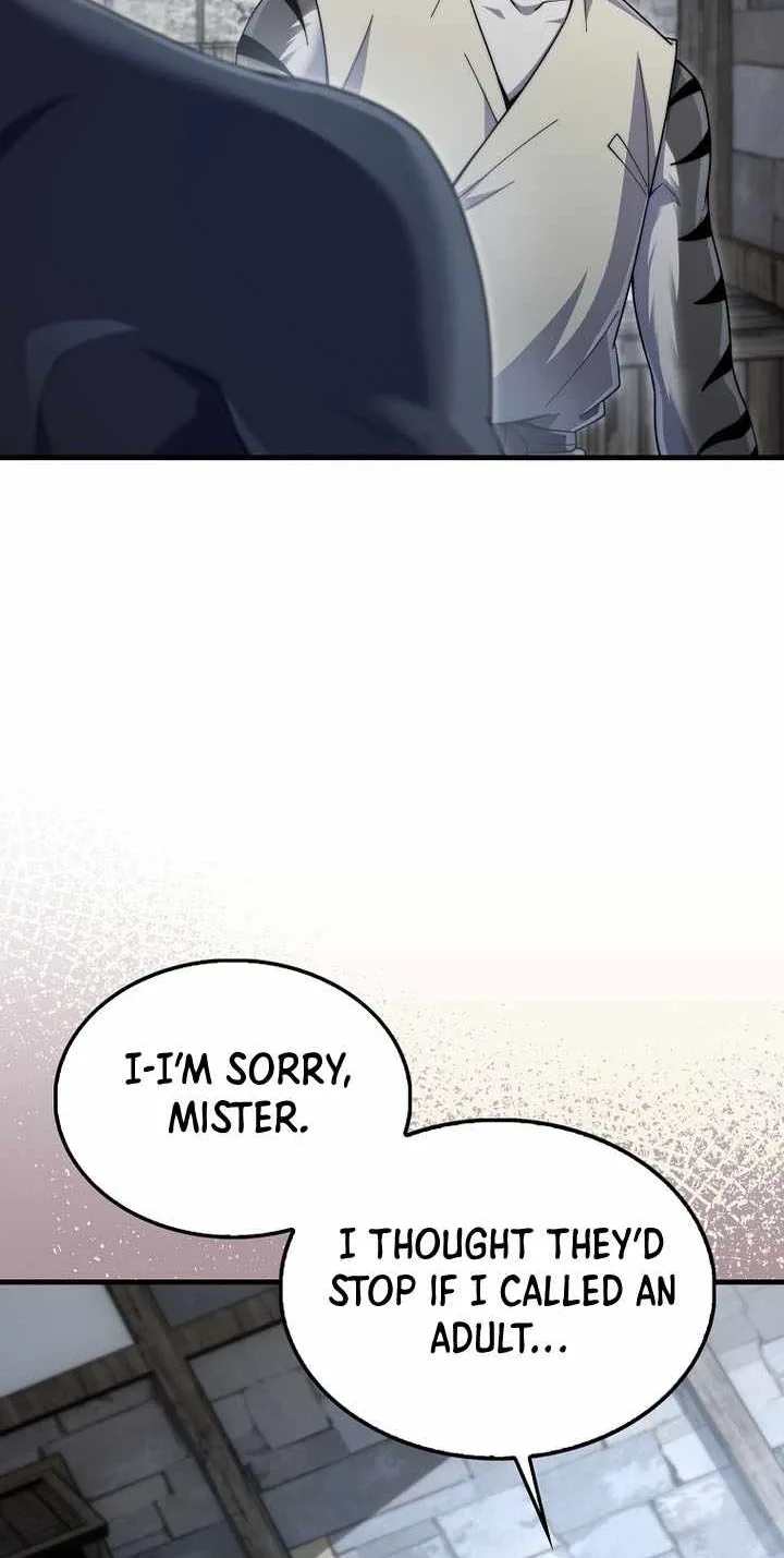 The Lord Of Coins Chapter 221 page 20