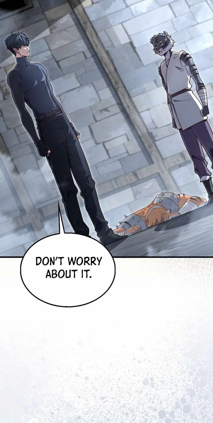 The Lord Of Coins Chapter 221 page 21