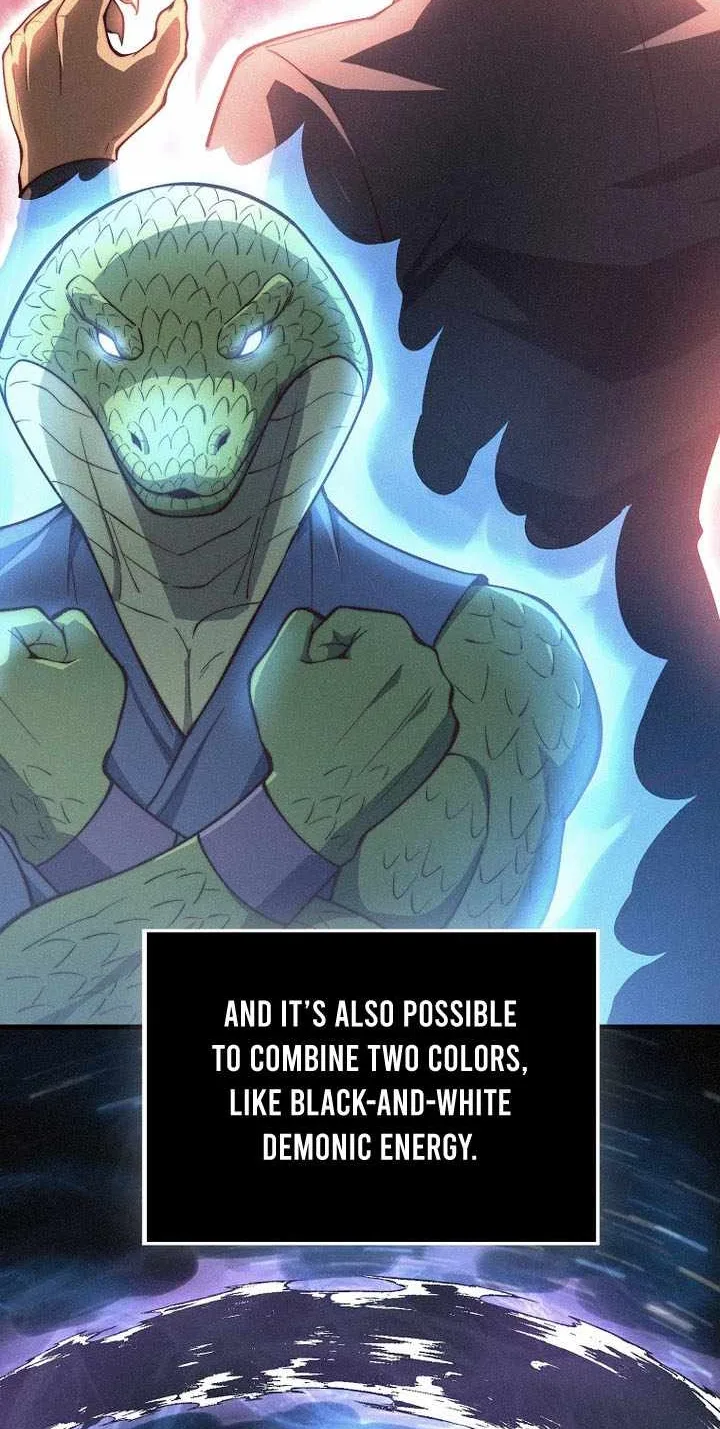 The Lord Of Coins Chapter 221 page 27