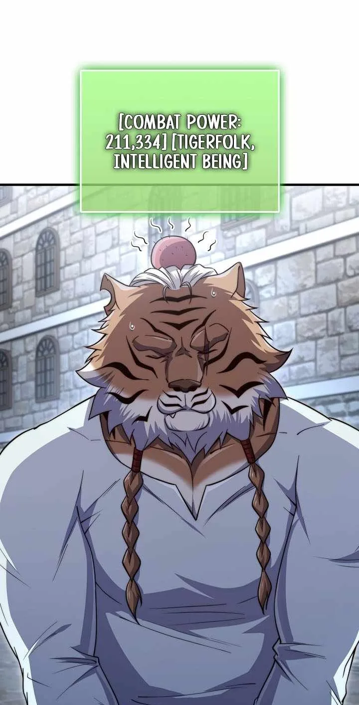 The Lord Of Coins Chapter 222 page 11