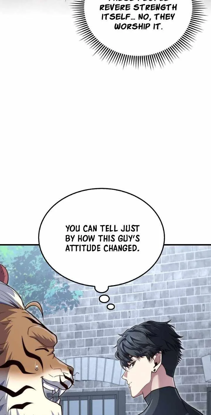 The Lord Of Coins Chapter 222 page 23