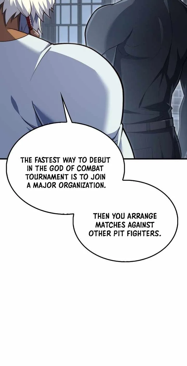 The Lord Of Coins Chapter 222 page 24
