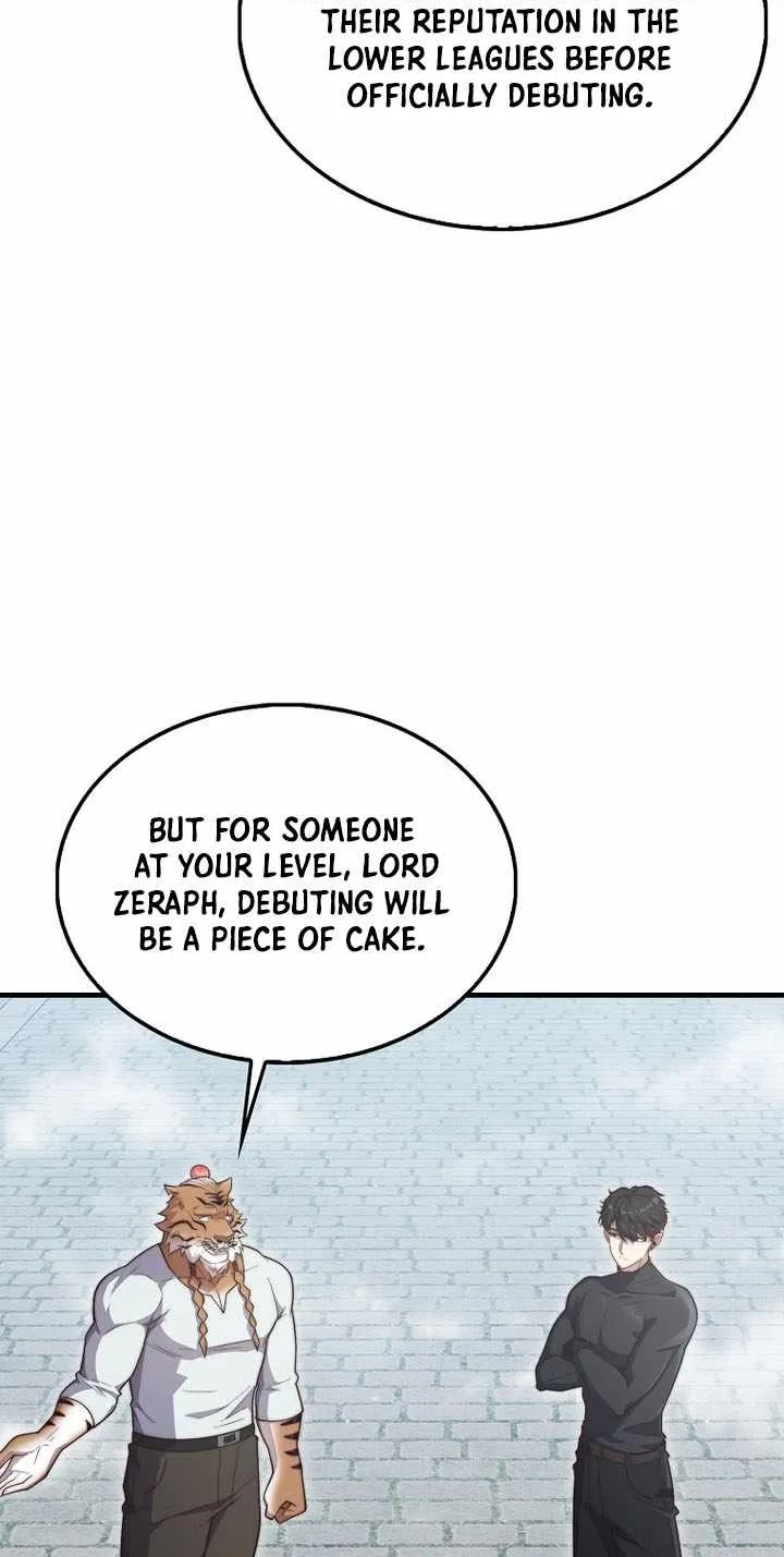 The Lord Of Coins Chapter 222 page 26