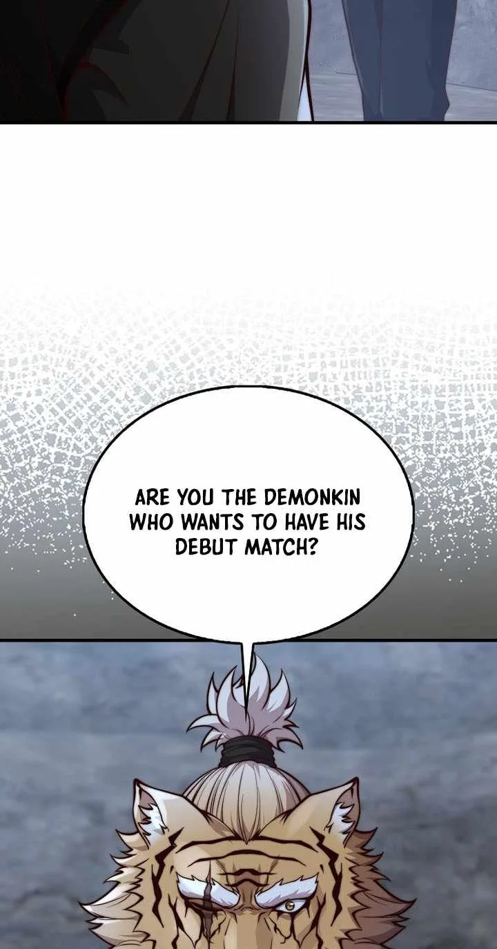The Lord Of Coins Chapter 222 page 33