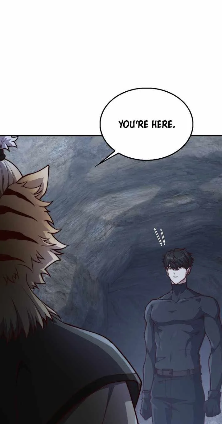 The Lord Of Coins Chapter 222 page 32