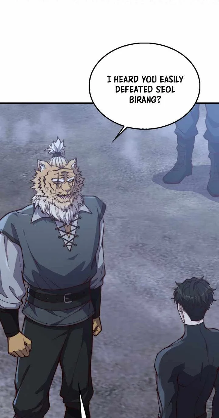 The Lord Of Coins Chapter 222 page 35