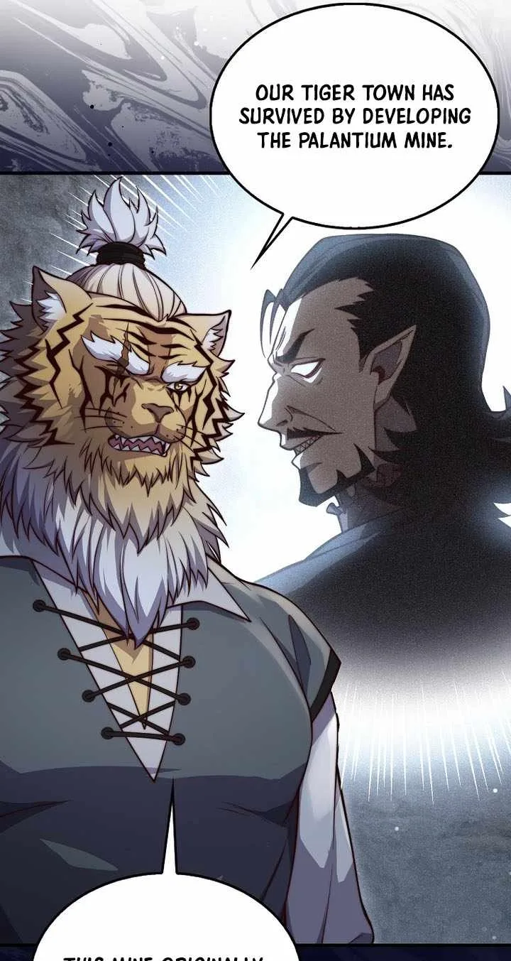 The Lord Of Coins Chapter 222 page 39
