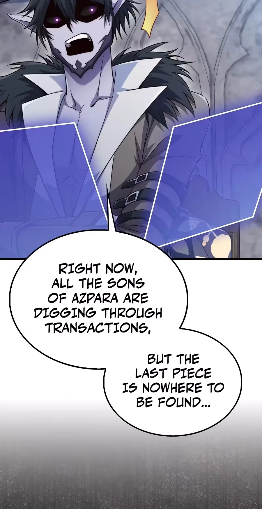 The Lord Of Coins Chapter 217 page 74