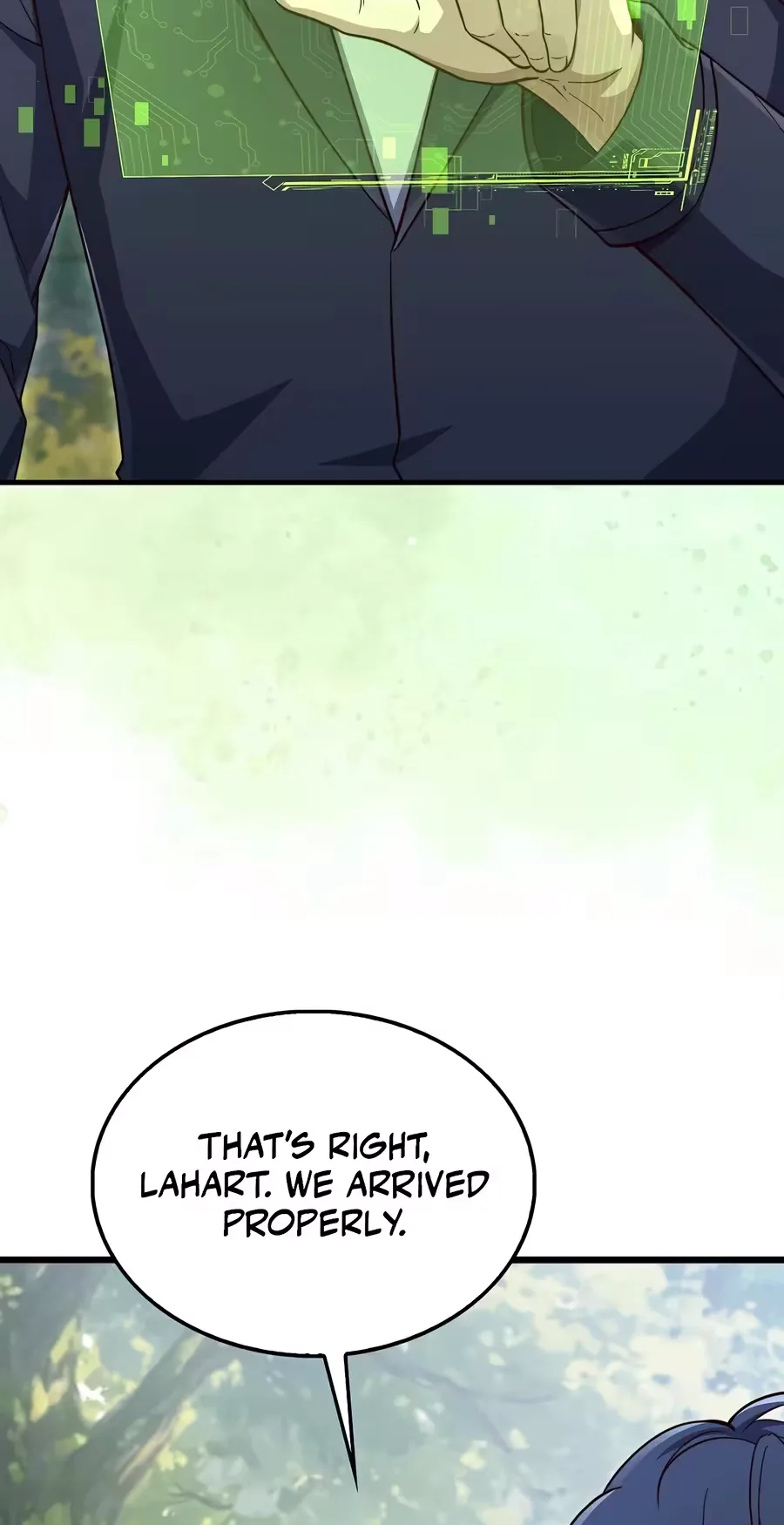 The Lord Of Coins Chapter 219 page 55