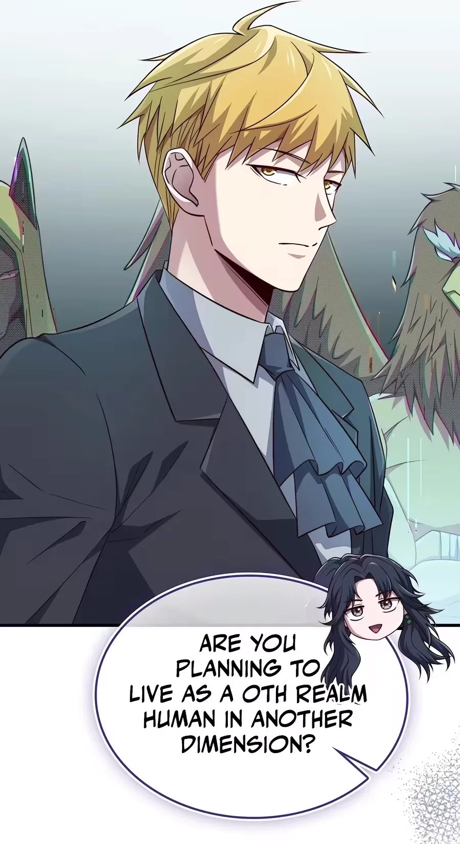 The Lord Of Coins Chapter 219 page 62