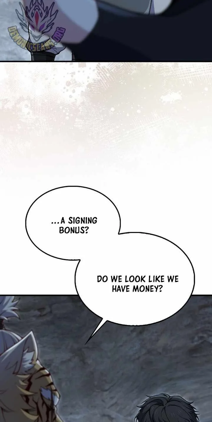 The Lord Of Coins Chapter 222 page 51