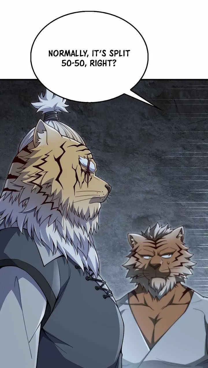 The Lord Of Coins Chapter 222 page 53
