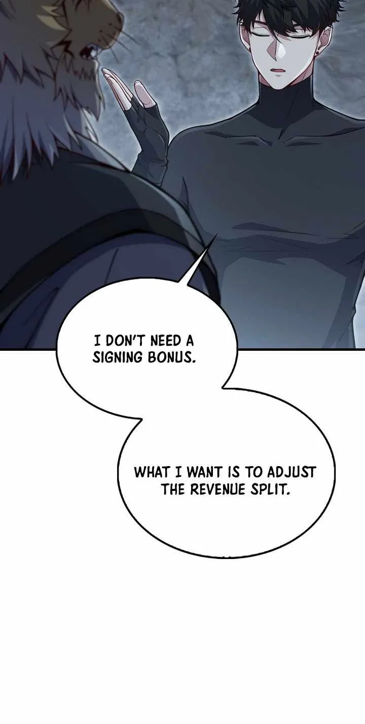 The Lord Of Coins Chapter 222 page 52