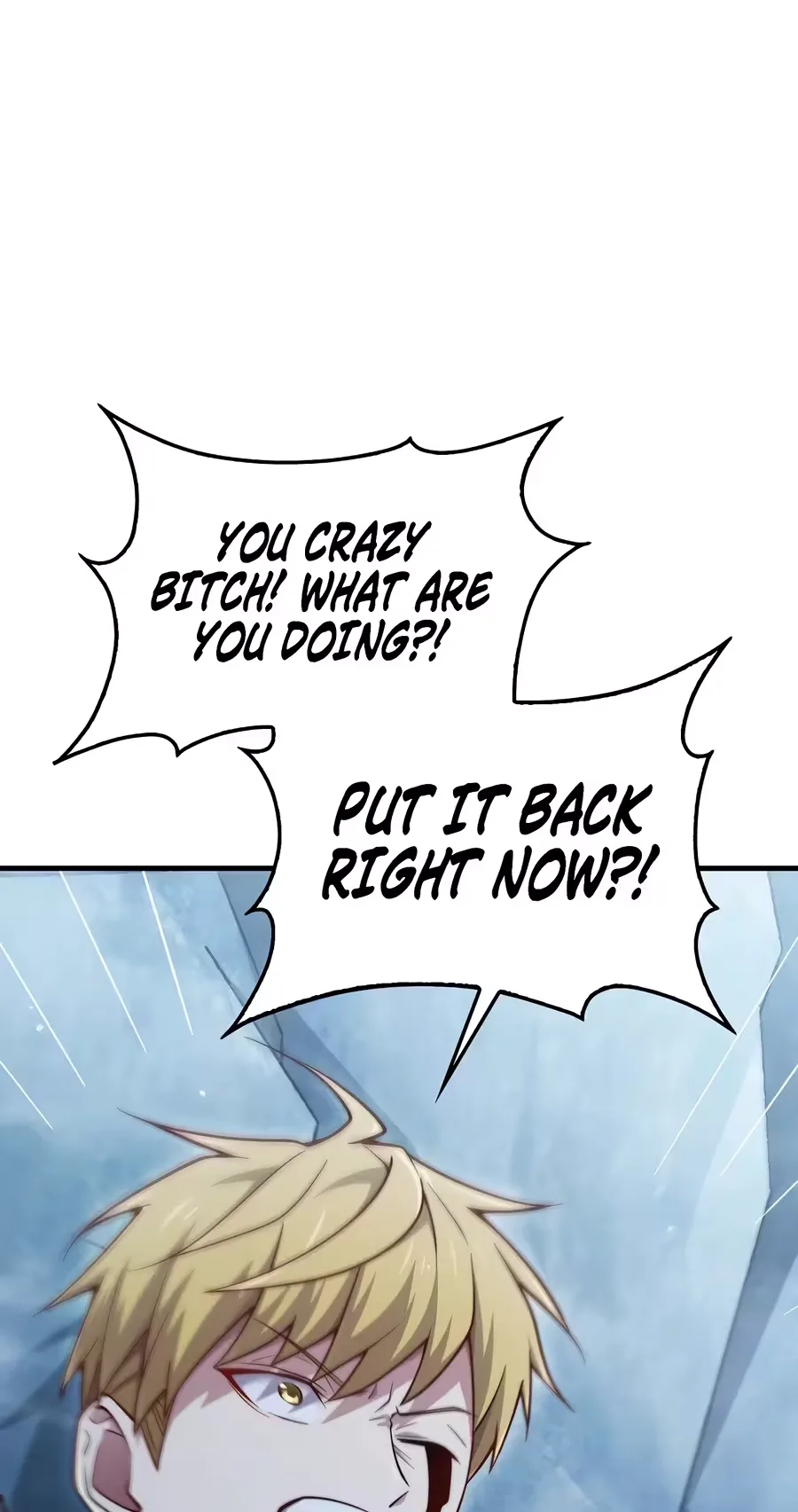 The Lord Of Coins Chapter 218 page 71