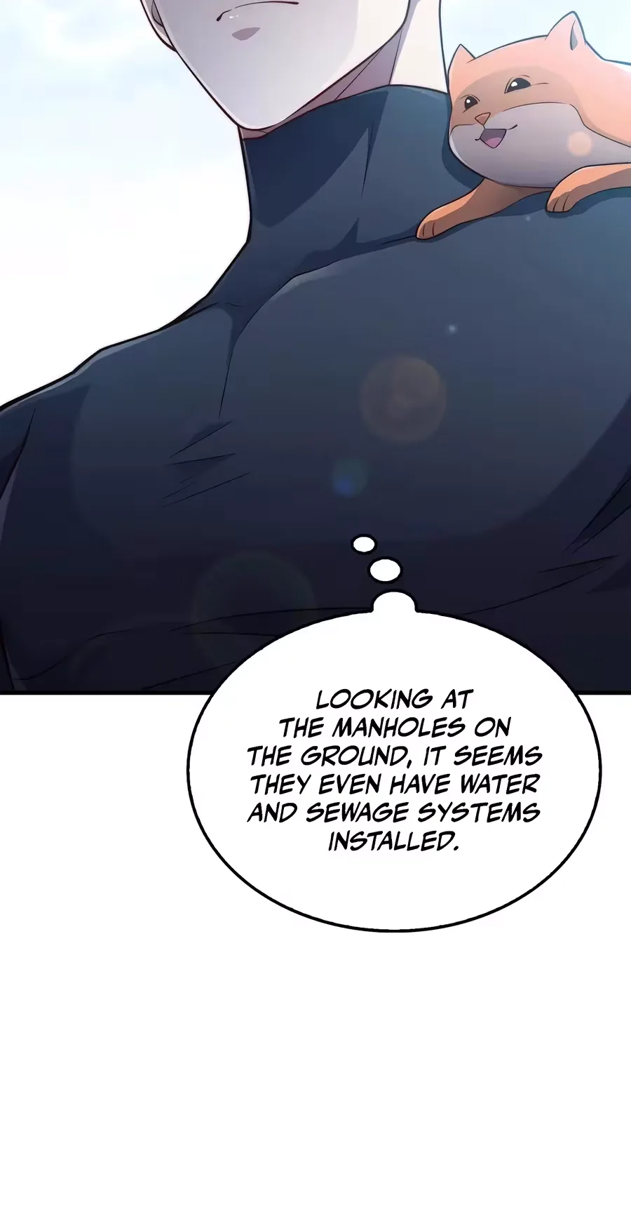 The Lord Of Coins Chapter 219 page 93