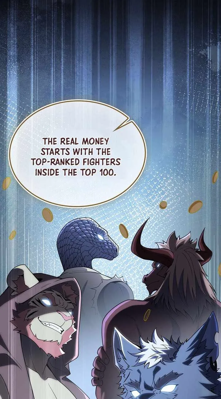 The Lord Of Coins Chapter 222 page 81