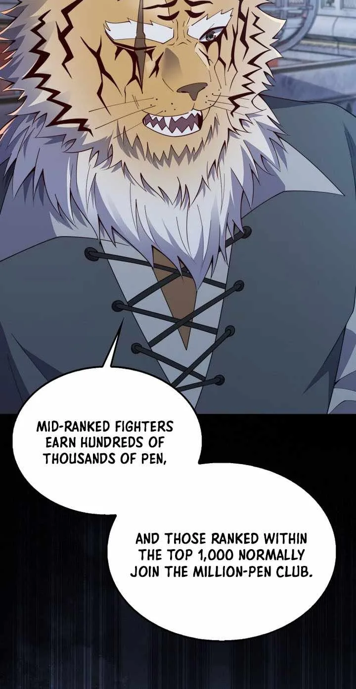 The Lord Of Coins Chapter 222 page 80