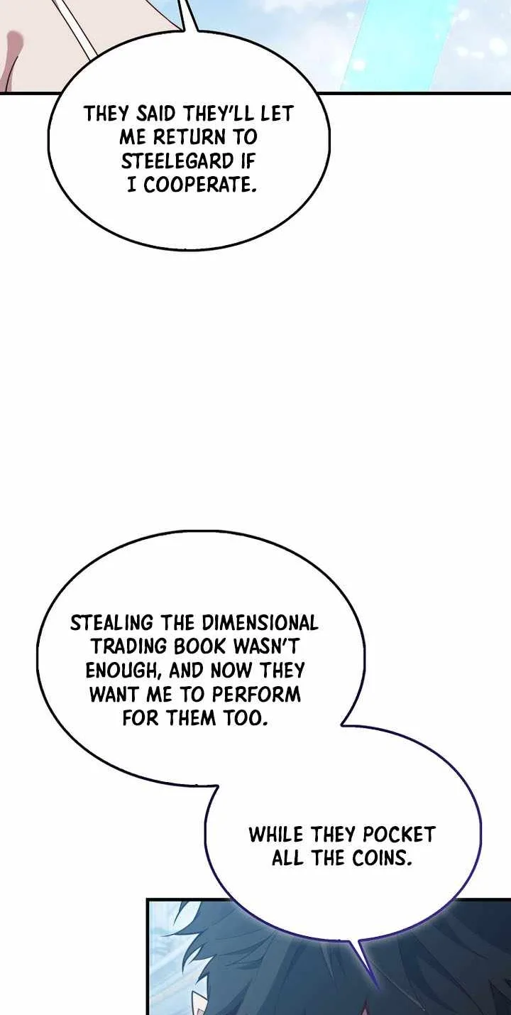 The Lord Of Coins Chapter 222 page 93