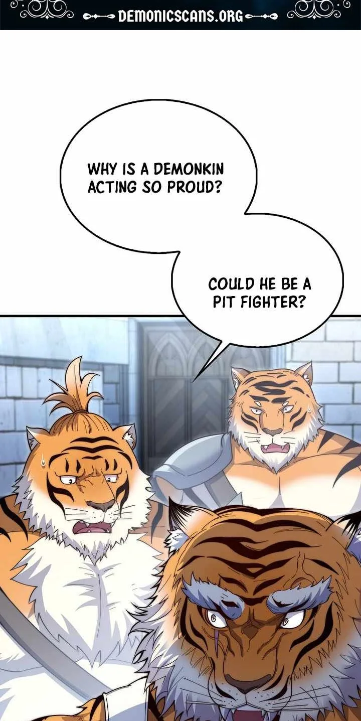 The Lord Of Coins Chapter 220 page 5