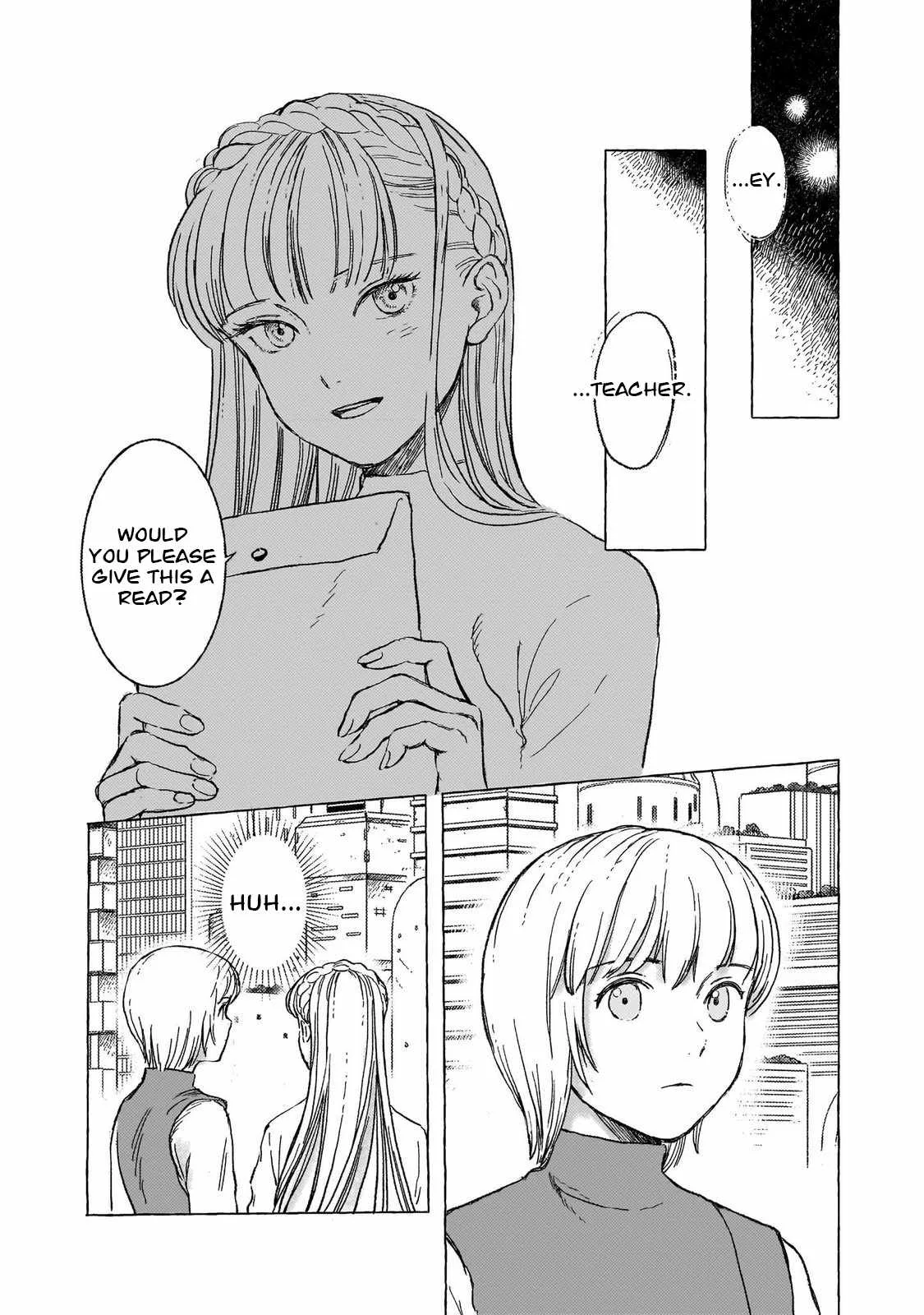 Erio to Denki Ningyou Chapter 29 page 3