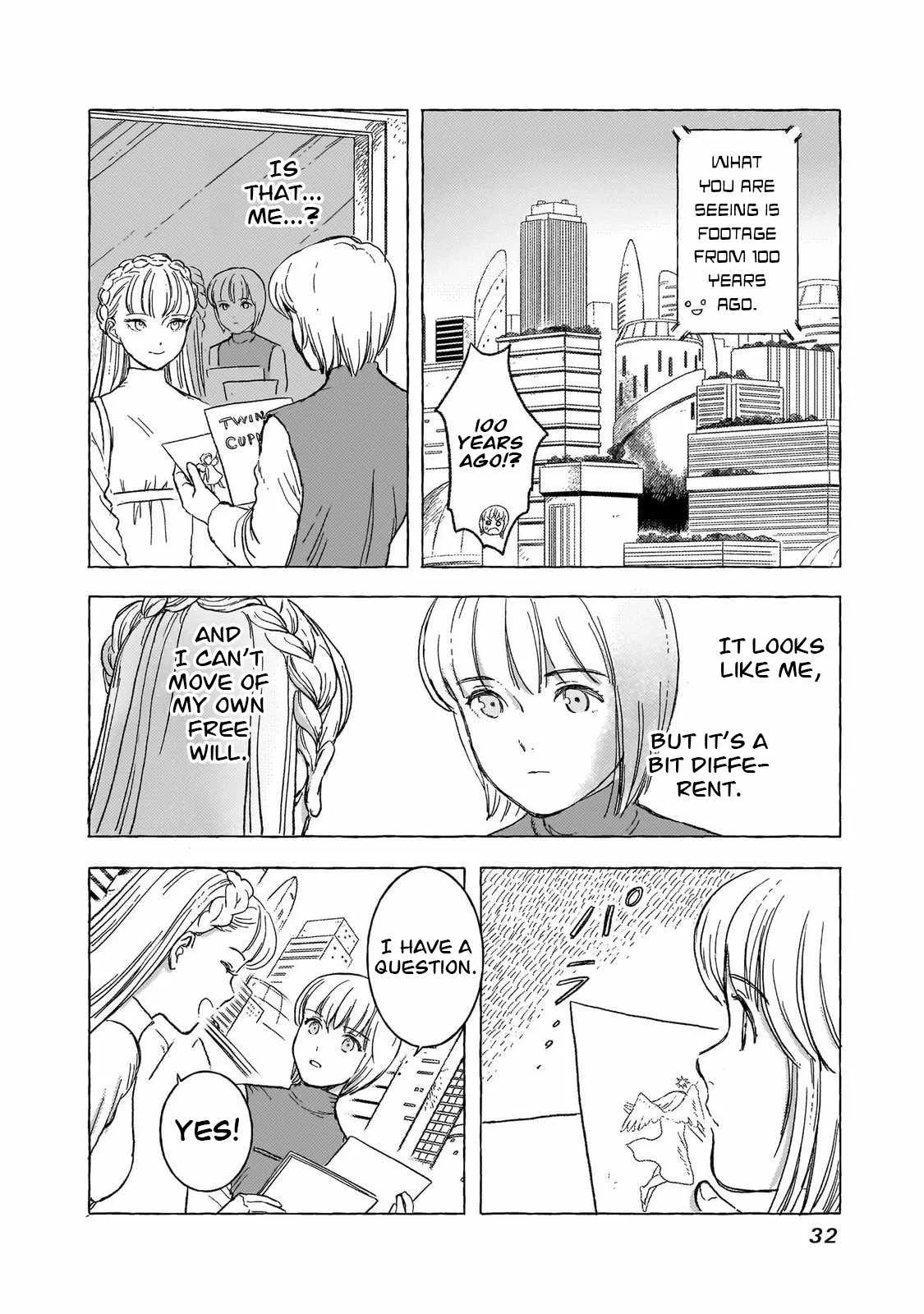 Erio to Denki Ningyou Chapter 29 page 7