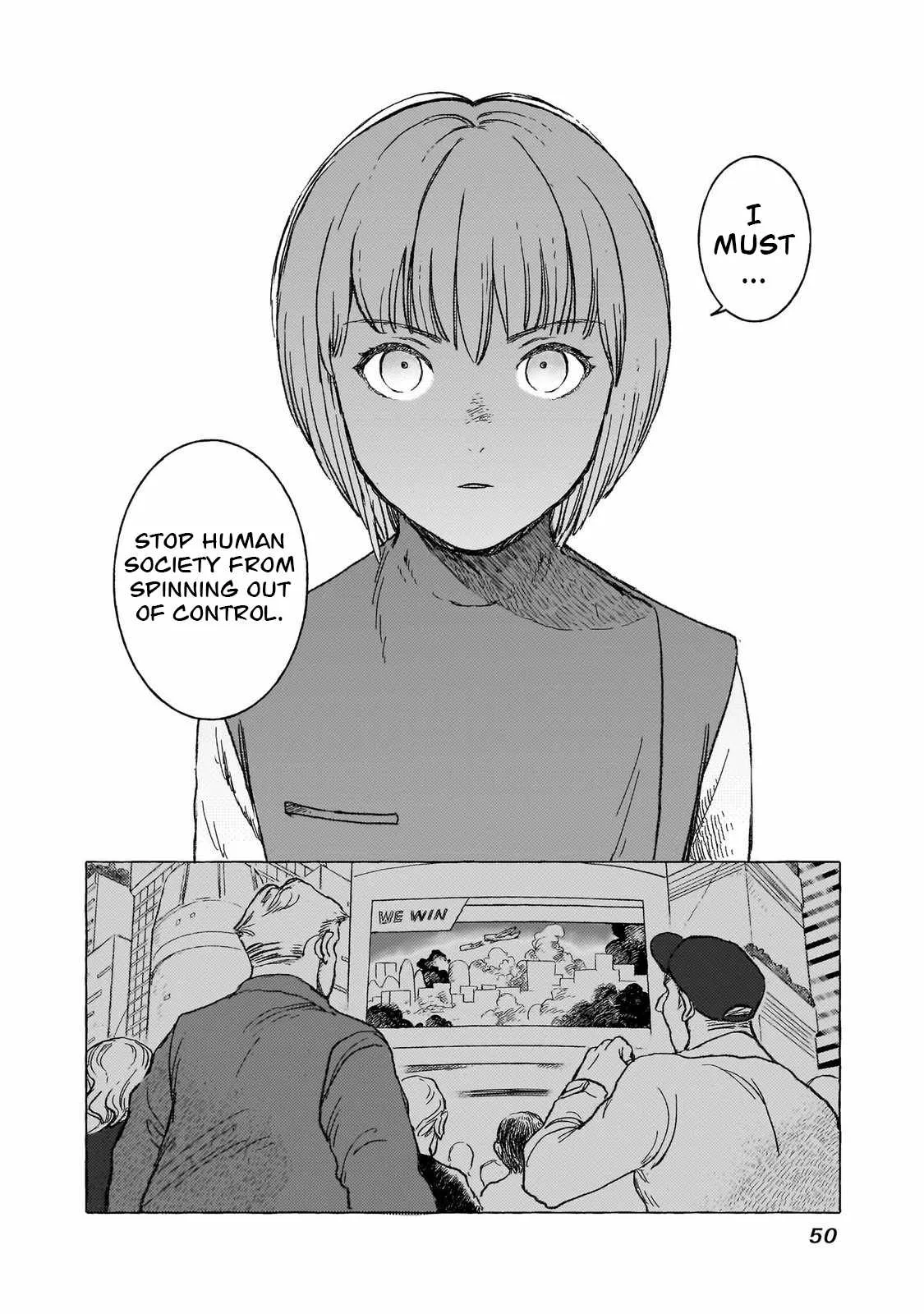 Erio to Denki Ningyou Chapter 29 page 25