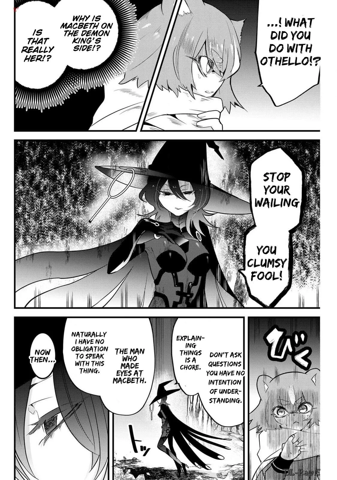 The Patchwork Hero Chapter 56 page 2