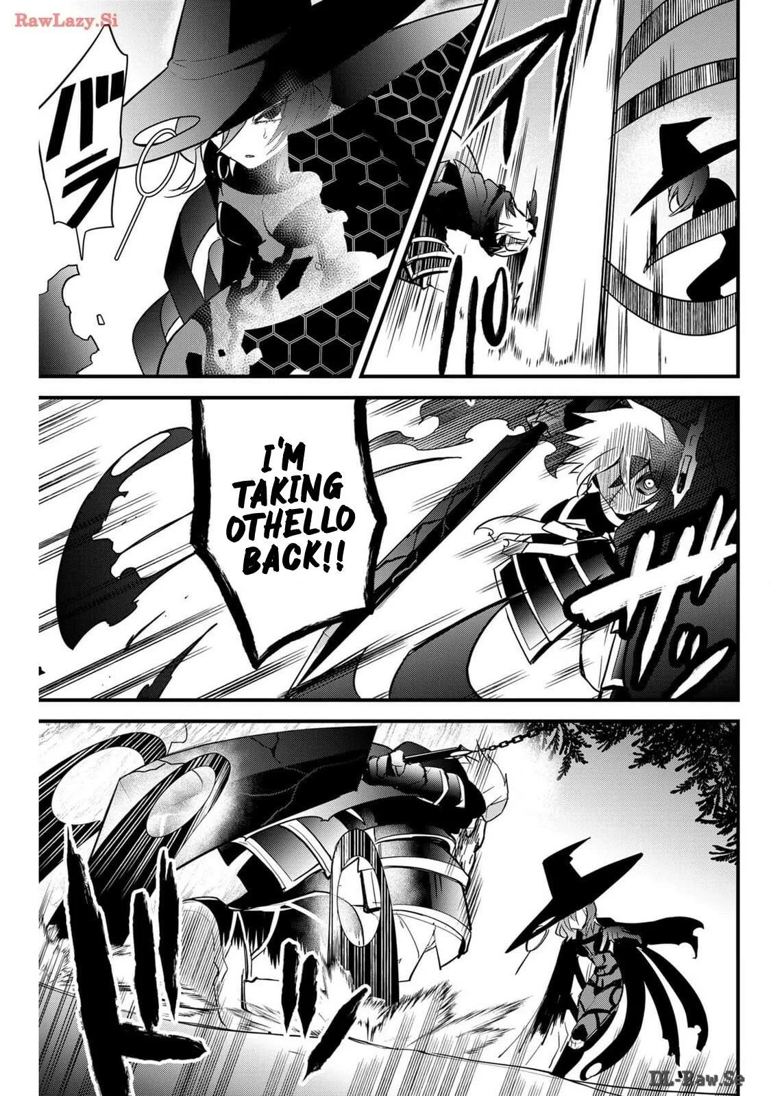 The Patchwork Hero Chapter 56 page 5